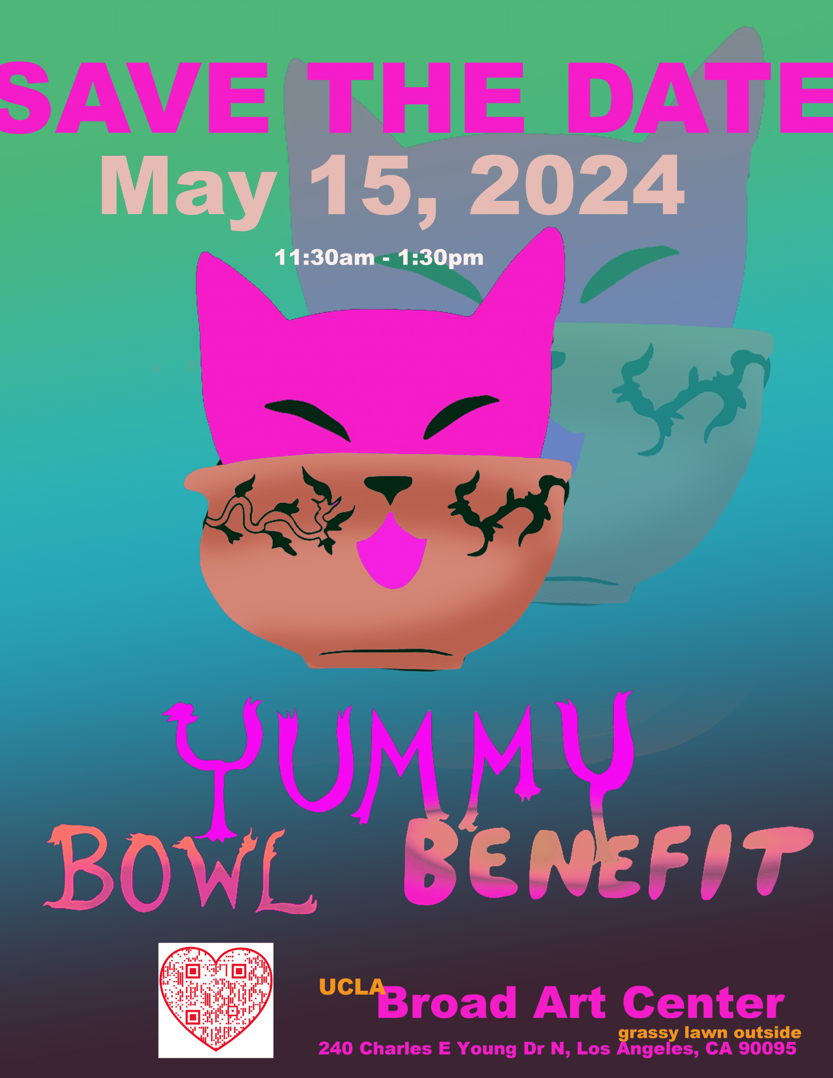 Yummy Bowl Benefit 2024